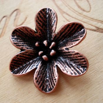 FLOWER PENDANT
